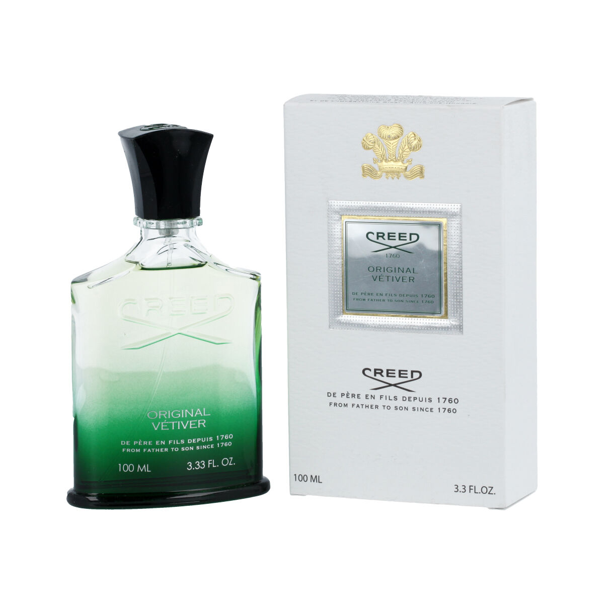 Unisexový parfém Creed EDP 100 ml